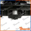 Pulseur d'air habitacle pour NISSAN | 05991098, 05991104